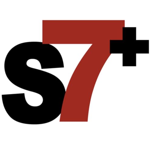 『S7 Podcast E001 - Who are we? With Adam Kovacs & Todd Davis』のカバーアート