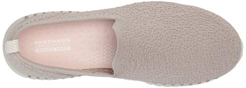 Tênis Skechers Go Walk Smart-Glory Bege 37