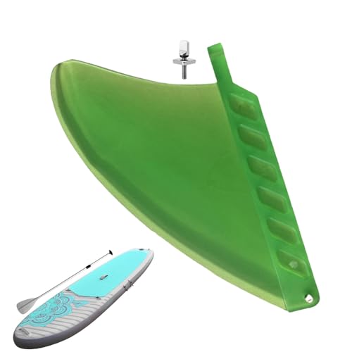 stand up paddleboard fins
