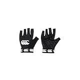 [カンタベリー] ラグビー グローブ PRO GRIP MITT ブラック M