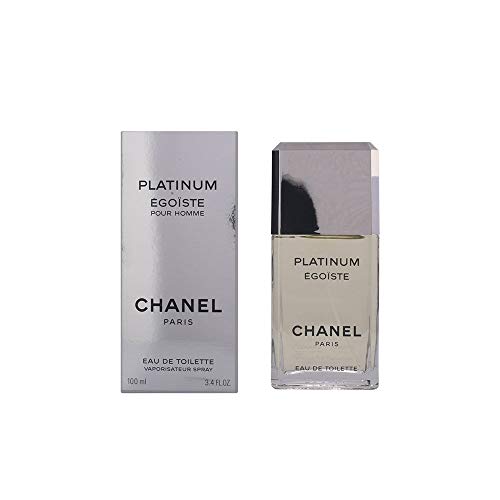 ÉGOÏSTE PLATINUM edt vaporizador 100 ml