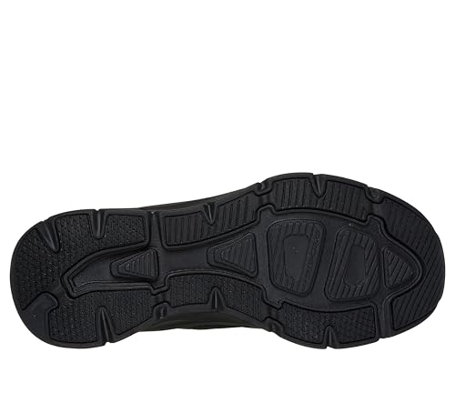 Image of Skechers Mens RF D'LUX Walker 2.0 - REZINATE Slip-ins Sneaker