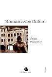 Roman avec Golem: Roman