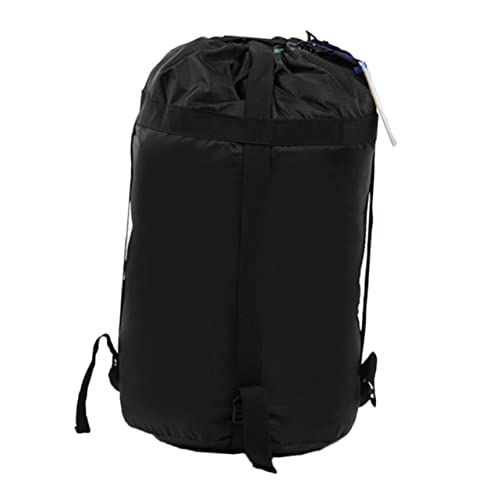BESPORTBLE Waterproof Compression Bag for Travel Compact Sleeping Bag Sack Large Size Space Saver Waterproof and Reinforced