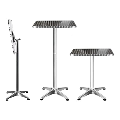 Table de Bar Pliable SHISHI Cover