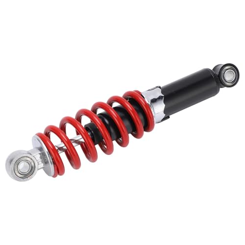 Amortisseur arrière 250 mm pour restaurer le confort de route