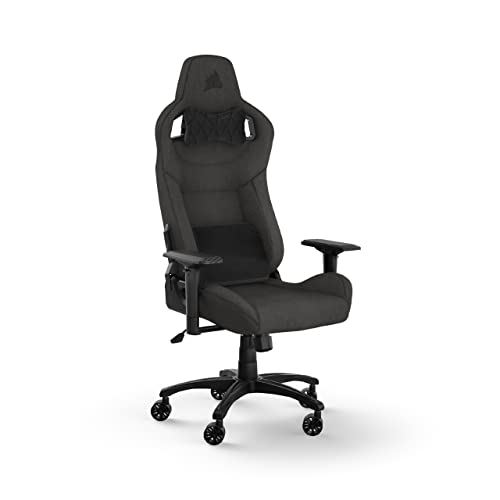 Immagine di Corsair T3 RUSH Fabric (2023)