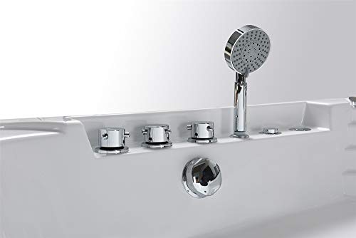 Banera-hidromasaje-SPA-Banera-de-Esquina-Piscina-Hidromasaje-135-x-135-cm-DAISY