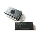 2PCS PIC16F886-I/SS SSOP28 PIC16F886 SSOP 16F886 SSOP-28 SMD and