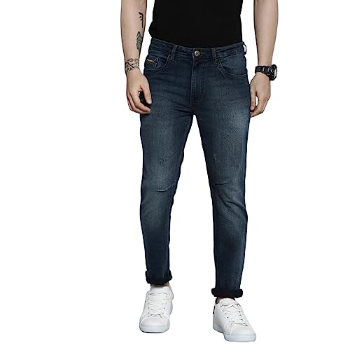 Image of THE Indian Garage CO Men Jeans