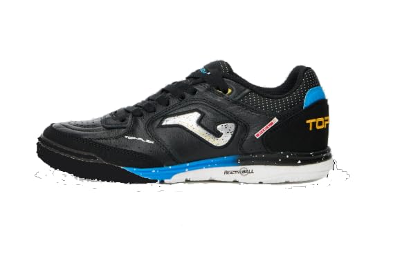 Joma Scarpe da Calcetto Top Flex Rebound 25 Nero Uomo