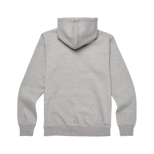 Cotopaxi Men's Llama Pullover Hoodie2