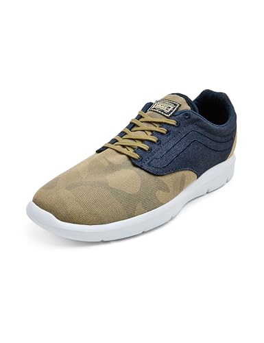 Image of Vans Unisex Iso 1.5 Sneakers