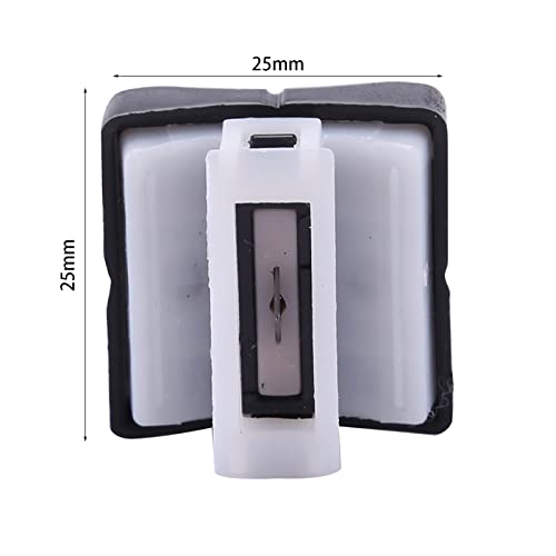 Honoson 6 Pieces Paper Cutter Replacement Blades Paper Trimmer Blades | Desertcart