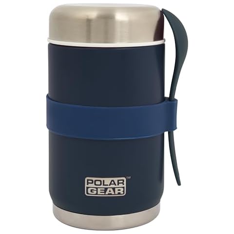Polar Gear 520ml Insulated Food Flask Cover