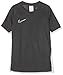 Produktbild Nike Kinder Academy 19 Jacke, Anthracite/White/White, L