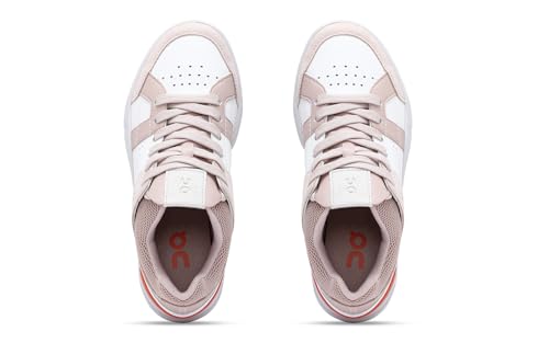 Image of On Women's The Roger Clubhouse Sneakers