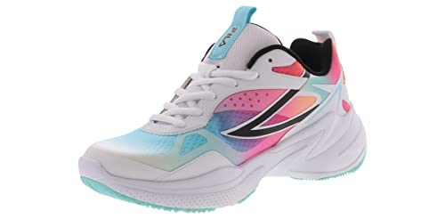 Fila Nitronic 3 Running Shoe White In Size 11 #TOP4