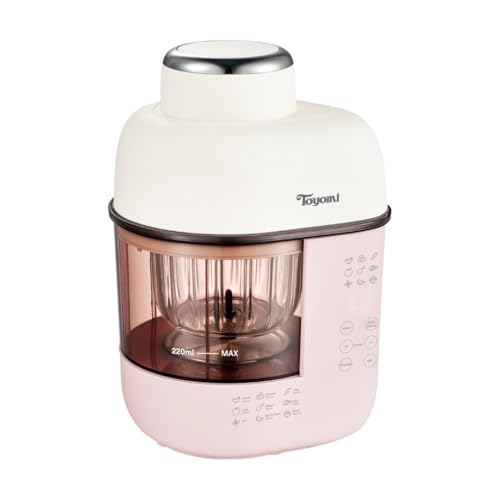 TOYOMI NourishMix All-In-One Baby Food Maker BBF 7003