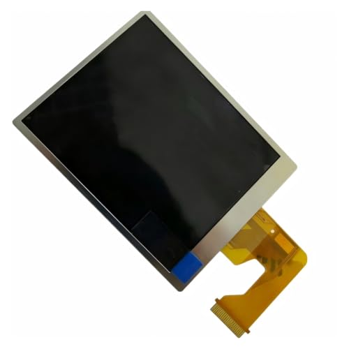 Pantalla LCD de alta claridad para Olympus FE5040 FE4040 FE4020 X940