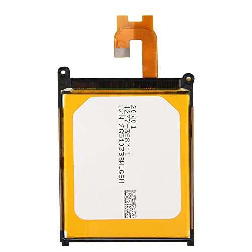 Image of Original LiS1543ERPC Battery Compatible with Sony Xperia Z2 Z3V D6708 D6503 D6502 SO-03F