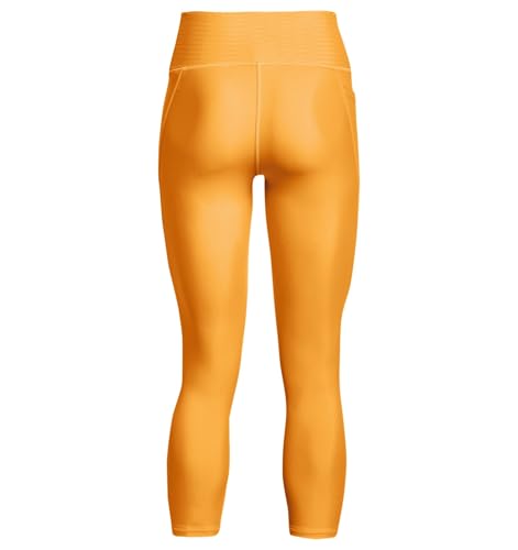 Image of Under Armour Women's Motion Ankle Leggings