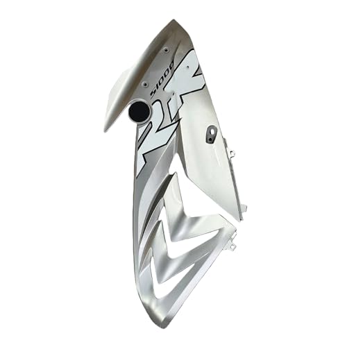 Panneau carénage latéral moto S1000RR pièce de carrosserie premium pour rénover le flanc gauche