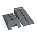 Produktbild Wedges Levellers Level Up Fiamma beständig Stabilisatoren Camper