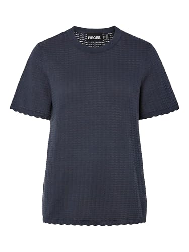 PIECES Female Strickoberteil PCSCOUT