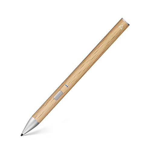 Preisvergleich Produktbild adonit Holzscheite FSC ET PEFC Stylus iPad