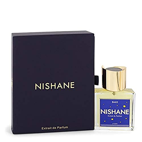 Nishane Nishane b-612 extrait de parfum unisexduft 50 ml