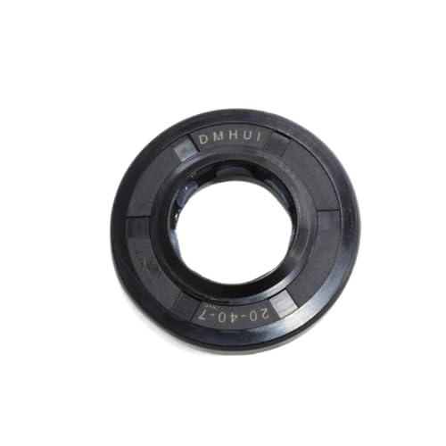 Joint d'huile 20x40x7 mm pour stopper les fuites de carter