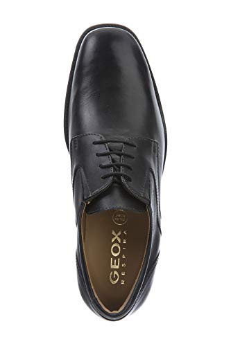 Geox Men's Federico 8 Lace-Up4
