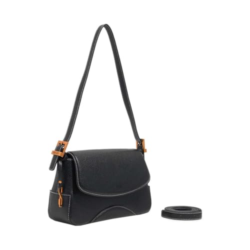 Bolsa Santa Lolla Floater Média De Ombro Pesponto