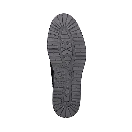 Image of Bugatti mens Denimboots