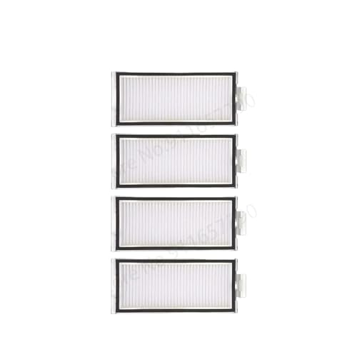 �_�X�g�{�b�N�X�AHEPA�t�B���^�[�t���A�|���@�A�N�Z�T���[�A�_�X�g�r���A�{�b�N�X�E�H�[�^�[�^���N�ɑΉ��ARoborock�AQ7 Max�AQ7 Max T8�ɑΉ�(Filters X4)