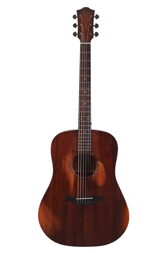 ひろし ほぼ未使用 実はレア品 Bromo BAA1 Bromo Guitars BAA1 -Dreadnought Acoustic Guitar- : Sunshine