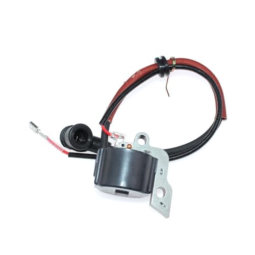 Bobine d'allumage Star 36D pièce de rechange pour moteur VIP 34D 40F - 2