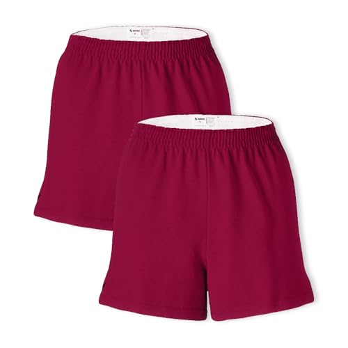 Image of Soffe Youth Girls' Authentic Soffe Shorts