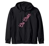 Chi Chan - Chi Chan Sudadera con Capucha