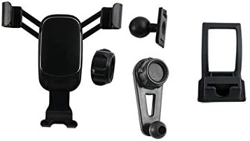 Amazon C Hr専用 車載 スマホホルダー 360度回転可 重力固定式 片手操作 カーホルダー 車載 スマホスタンド 車載スタンド スマホスタンド Iphone 内装パーツ 車 バイク