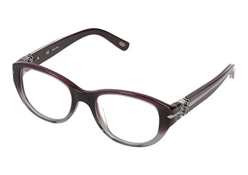Loewe VLW875M5009MV Monturas de gafas, Deportivas, 55, Fading...