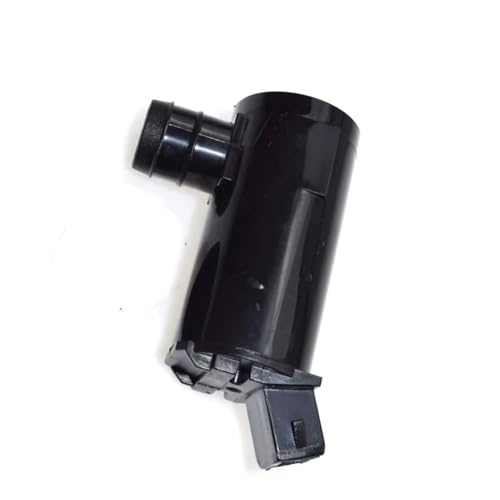 Bomba limpiaparabrisas soluciona falta de agua en coche Ford Freestyle 2007