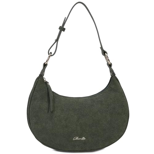 Image of Chinllo Purse for Women Shoulder Bag Vintage Clutch Hobo Tote Handbags