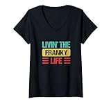 Franky Vorname T-Shirts & Geschenke