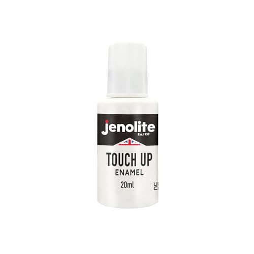 Touch Up Enamel