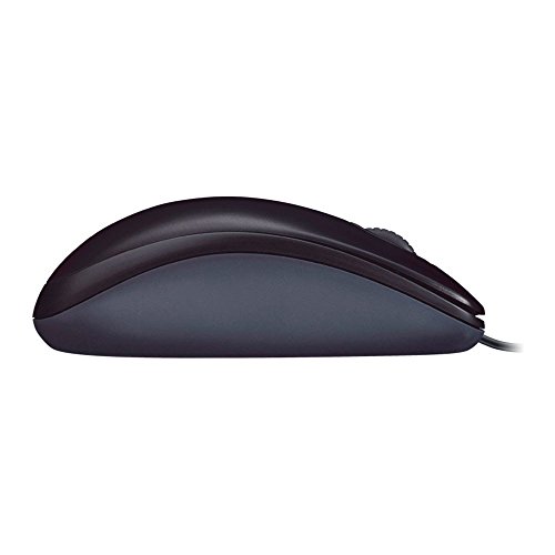 Mouse De Computadora, Personal Computer mouse logitech Marca Logitech (3)