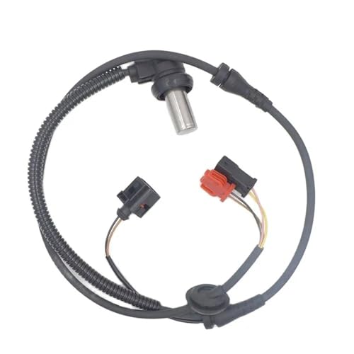 Capteur ABS de remplacement avant Audi A4 pour entretien liaison au sol 8D0927803D
