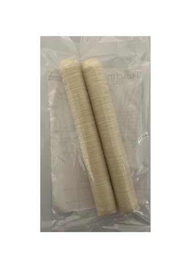 2 x 21mm Halal Collagen Sausage Casings