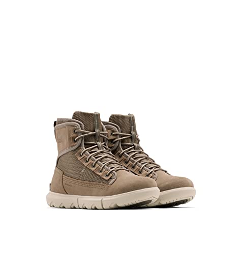Image of Sorel Men's Ankeny II Mid Waterproof Boots